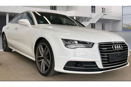 Audi A7 Gebrauchtwagen