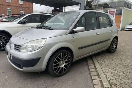 Opel Scenic 