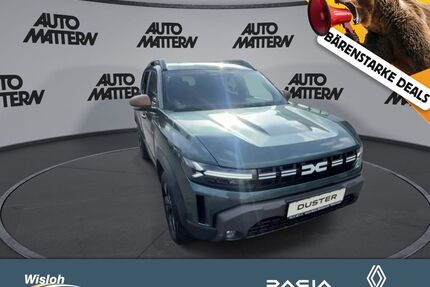 Dacia Duster Gebrauchtwagen