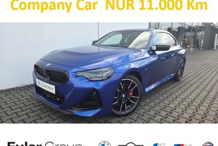 BMW M240i Gebrauchtwagen