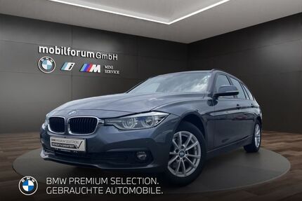 BMW 320 Gebrauchtwagen