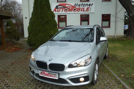 BMW 216 Active Tourer Gebrauchtwagen