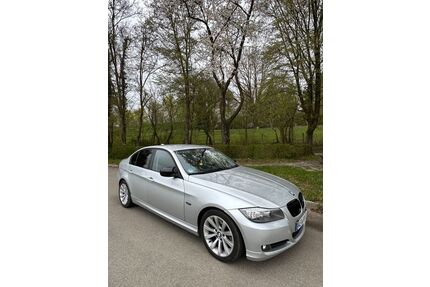 BMW 318 Gebrauchtwagen