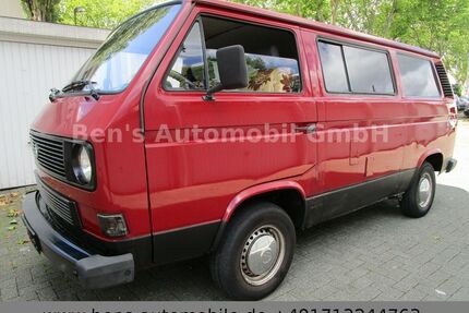 VW T3 Multivan Gebrauchtwagen