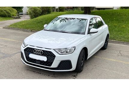 Audi A1 Gebrauchtwagen