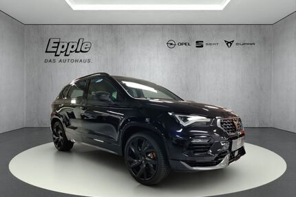 Cupra Ateca Gebrauchtwagen