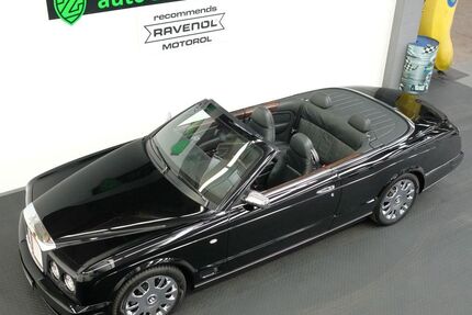 Bentley Azure Gebrauchtwagen