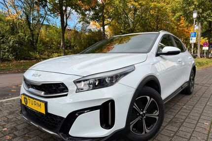 Kia XCeed Gebrauchtwagen