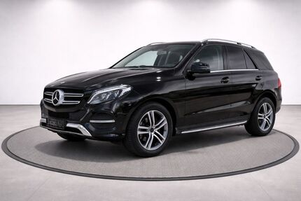 Mercedes-Benz GLE 250 Gebrauchtwagen