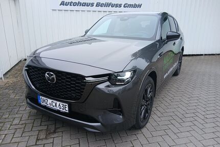 Mazda CX-60 Gebrauchtwagen
