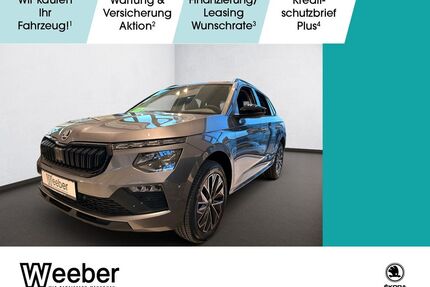Skoda Kamiq Gebrauchtwagen