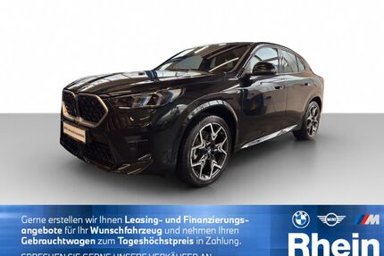 BMW X2 Gebrauchtwagen