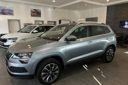 VW Karoq 