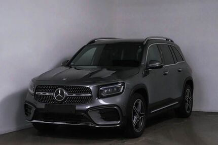 Mercedes-Benz GLB 200 Gebrauchtwagen