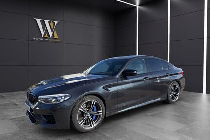 BMW M5 Gebrauchtwagen