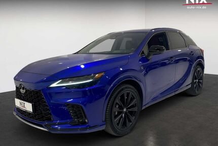 Lexus RX 500 Gebrauchtwagen