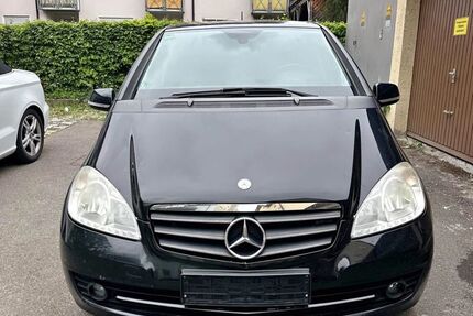 Mercedes-Benz A 150 Gebrauchtwagen