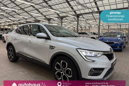 Renault Arkana Gebrauchtwagen