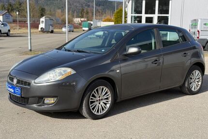 Fiat Bravo Gebrauchtwagen