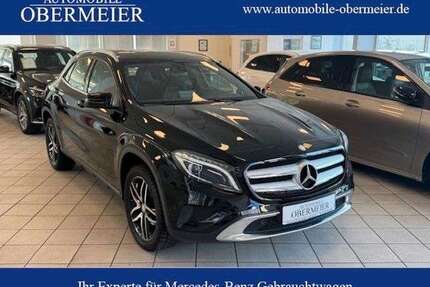 Mercedes-Benz GLA 200 Gebrauchtwagen