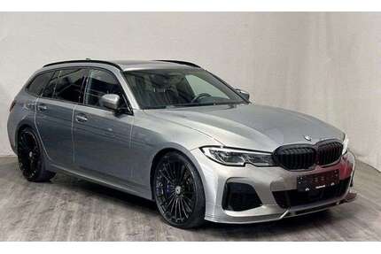 Alpina D3 Gebrauchtwagen