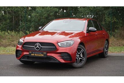 Mercedes-Benz E 300 Gebrauchtwagen