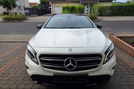 Mercedes-Benz GLA 200 Gebrauchtwagen
