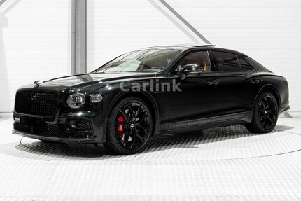 Bentley Flying Spur Gebrauchtwagen