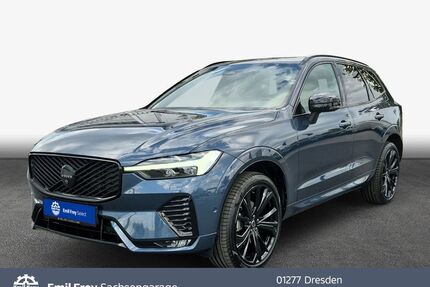 Volvo XC60 Gebrauchtwagen