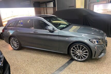 Mercedes-Benz C 220 Gebrauchtwagen