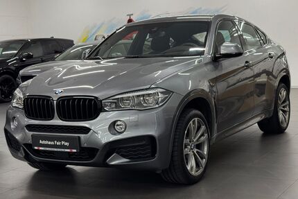 BMW X6 Gebrauchtwagen