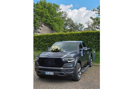 Dodge RAM Gebrauchtwagen