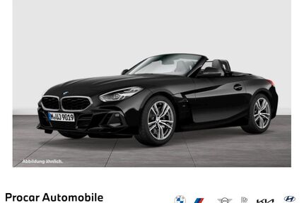 BMW Z4 Gebrauchtwagen