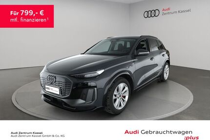 Audi Q6 e-tron Gebrauchtwagen