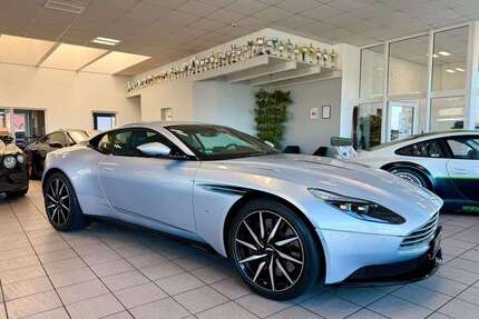 Aston Martin DB11 Gebrauchtwagen
