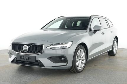 Volvo V60 Gebrauchtwagen