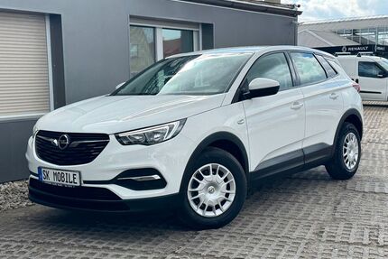 Opel Grandland (X) Gebrauchtwagen