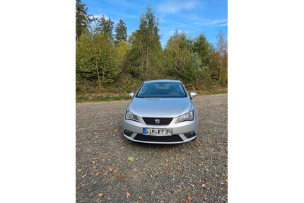Seat Ibiza Gebrauchtwagen