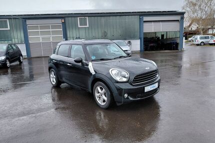 Mini ONE Gebrauchtwagen