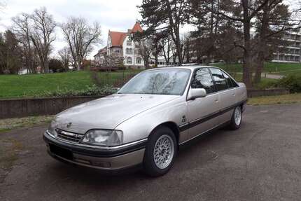Opel Omega Gebrauchtwagen