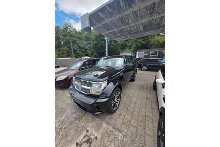 Dodge Nitro Gebrauchtwagen