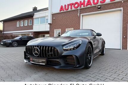 Mercedes-Benz AMG GT R Gebrauchtwagen