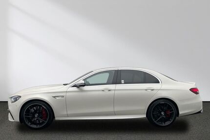Mercedes-Benz E 63 AMG Gebrauchtwagen