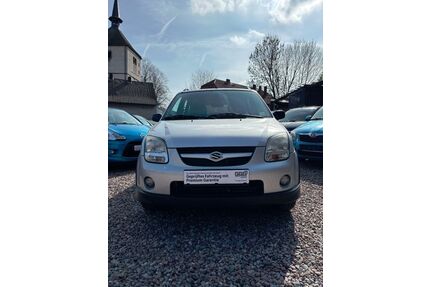 Suzuki Ignis Gebrauchtwagen