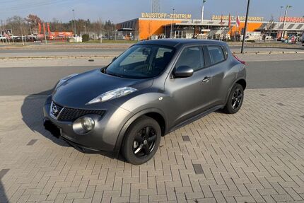 Nissan Juke Gebrauchtwagen