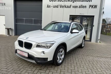 BMW X1 Gebrauchtwagen