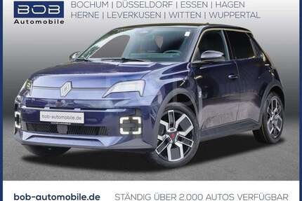 Renault R 5 Gebrauchtwagen