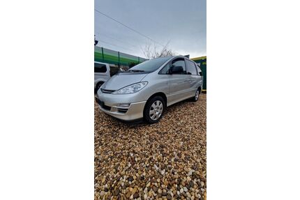 Toyota Previa Gebrauchtwagen