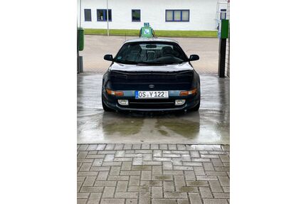 Toyota MR 2 Gebrauchtwagen
