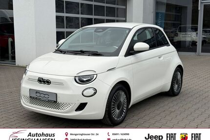 Fiat 500e Gebrauchtwagen
